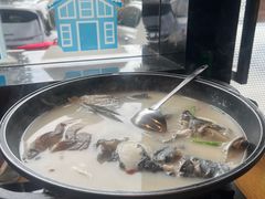 -丰乐餐厅·始于1999·本地老字号