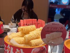 -龍歌自助小火锅(淮安楚州万达店)