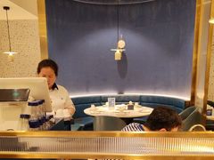 -兰湘子·湘菜小炒(长安万科广场店)