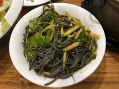 -Happy Tree House BBQ Kingsway木屋炭烤(溫哥華店)