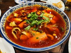 -顺兴老茶馆·精品川菜(世纪城店)
