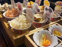 -菌自由丨野生菌火锅特色庭院餐厅(丽江古城店)