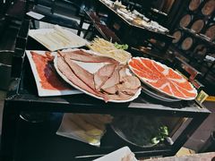 -巴蜀大宅门火锅(北大街店)
