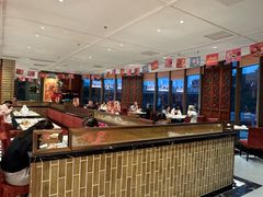 -点都德(广州白云山景区南门店)