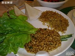 201104141130-老街饭庄·地道淮扬菜(扬子江北路总店)