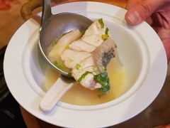 -西安凯悦酒店·湖畔中餐厅
