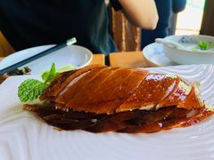 -四季民福烤鸭店(前门廊房二条店)