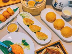 -蔡澜港式点心(皇庭广场店)