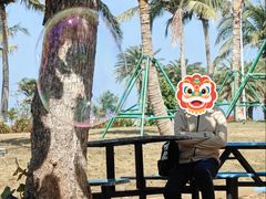 -白沙门生态公园