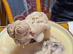 -易老妈蹄花.特色川菜(人民公园总店)