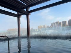 -清河半岛温泉度假酒店