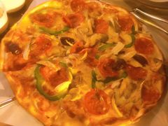 -我的意大利厨房