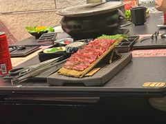 -黑牛の店·黑金店(沈阳万象城店)