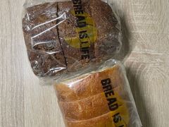 -PAPER STONE BAKERY(万菱汇店)