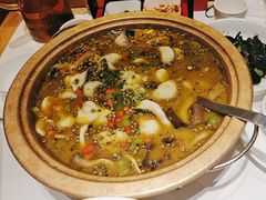 -鸡毛店·川菜(文殊院店)