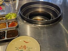 -英雄故事地摊烤肉(马驹桥店)