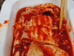 -服务大楼冷面(延大店)