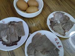 -陇上全荟兰州传统牛肉面(延吉路店)