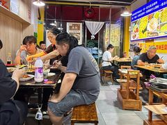 -青山青豆花·笑禅豆腐鱼(黄泥塝店)