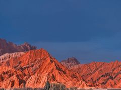 -天山神秘大峡谷