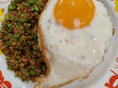 -曼谷食堂·泰国家庭料理(丹桂路店)