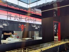 -牛武士寿喜烧·和牛火锅自助(全球首店)