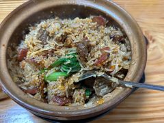 -壹煲口福煲仔饭(中山路店)