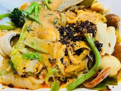 麻辣烫-林静小吃(复兴路店)
