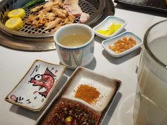 -千寻山野烤肉(中关村店)