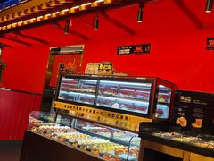 -牛New寿喜烧(曹路花园城店)