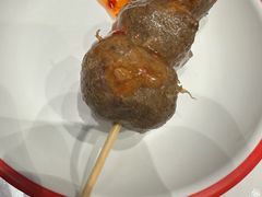 -肥汁米蘭香港米线(长宁来福士店)