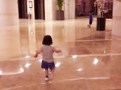 -济南喜来登酒店