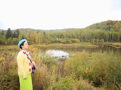 -五营红松林海景区