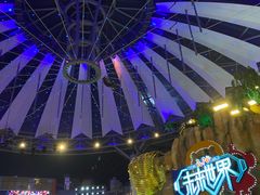 -弘阳·未来世界(弘阳广场店)