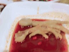 -二孃鸡爪爪(双楠店)