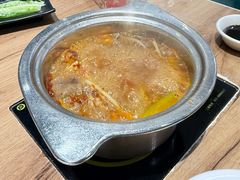 -龙聚德北京烤鸭(沙坪坝华宇A馆店)