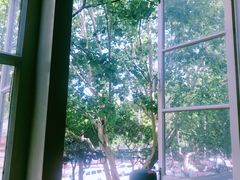 -雕刻时光咖啡馆(交大店)