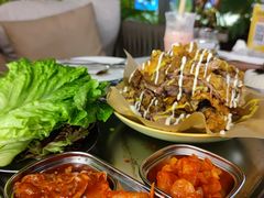 -盐说·西式餐酒馆(光明万达店)