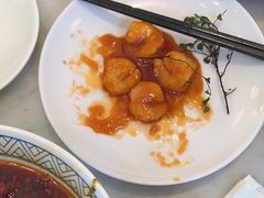 -南小馆(迪士尼小镇店)