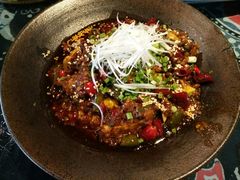 -阿嫂印象·民间江湖菜(大学城店)