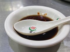 -西安贾三灌汤包·回坊小吃·清真炒菜(北院门总店)