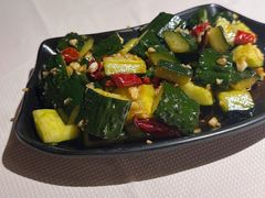 -云晓光头烧烤吧(川沙绿地店)