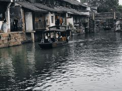-乌镇景区