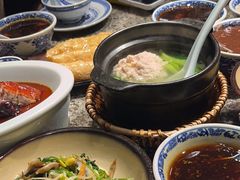 -南京大牌档(香港广场店)