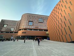 -中国宋庆龄青少年科技文化交流中心