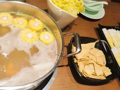 -掂档潮汕牛肉火锅(沈阳万象城店)