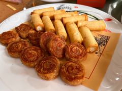 -水乡人家私房菜(逢简店)