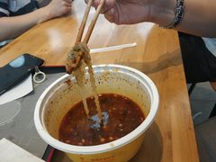 -西少爷(望京SOHO店)