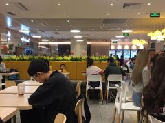 大堂-大家乐(广州荔湾领展广场店)