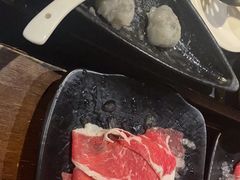 -捞王锅物料理(凯旋路店)